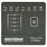 MINUTEMAN EBP72XL EnterprisePlus Series UPS Internal Battery for 2000VA/1760W and 3000VA/2560W